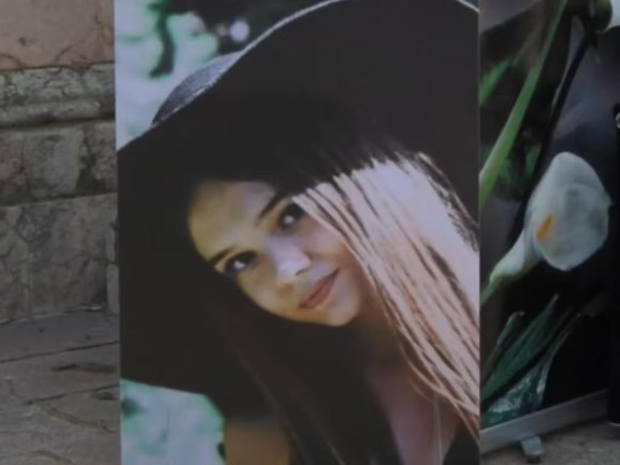 Aurora Tila non si è suicidata? Ora l’autopsia lo conferma