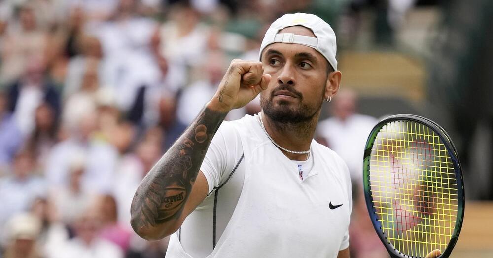 Kyrgios gi&agrave; pronto al ritiro? Intanto continua ad attaccare Sinner sul doping Clostebol: &ldquo;Disgustoso, parli del dietro le quinte di quello che &egrave; successo un anno fa&rdquo;. E sul canale YouTube di Jannik&hellip;