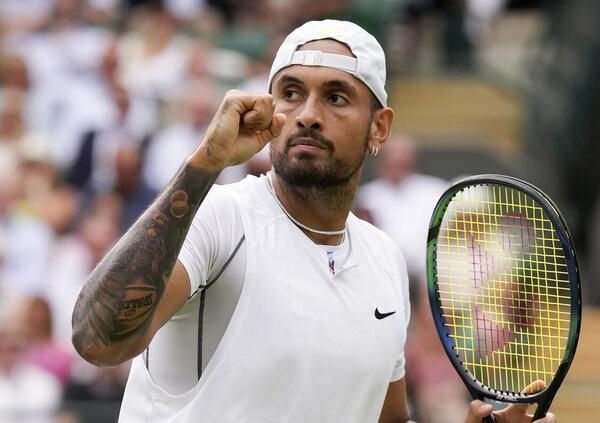 Kyrgios gi&agrave; pronto al ritiro? Intanto continua ad attaccare Sinner sul doping Clostebol: &ldquo;Disgustoso, parli del dietro le quinte di quello che &egrave; successo un anno fa&rdquo;. E sul canale YouTube di Jannik&hellip;