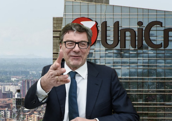 Come procede il risiko delle banche tra Unicredit, Banco Bpm e Commerzbank? Tra aumento di capitale di oltre 10 miliardi e le verifiche dell&rsquo;Antitrust, la politica si sveglia con il ministro Giorgetti&hellip;