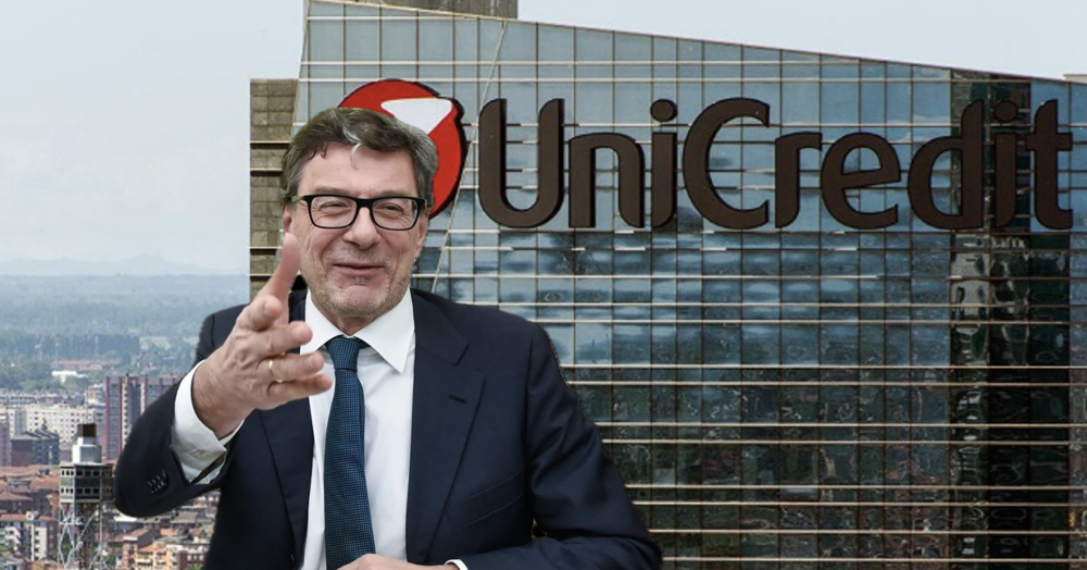 Come procede il risiko delle banche tra Unicredit, Banco Bpm e Commerzbank? Tra aumento di capitale di oltre 10 miliardi e le verifiche dell&rsquo;Antitrust, la politica si sveglia con il ministro Giorgetti&hellip;