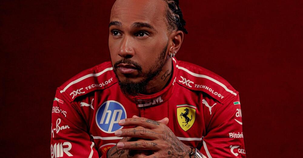 Lewis Hamilton e Ferrari, arrivano le indiscrezioni dai test: &ldquo;Spinge gi&agrave; al limite&rdquo;. E sul confronto con la Mercedes&hellip;