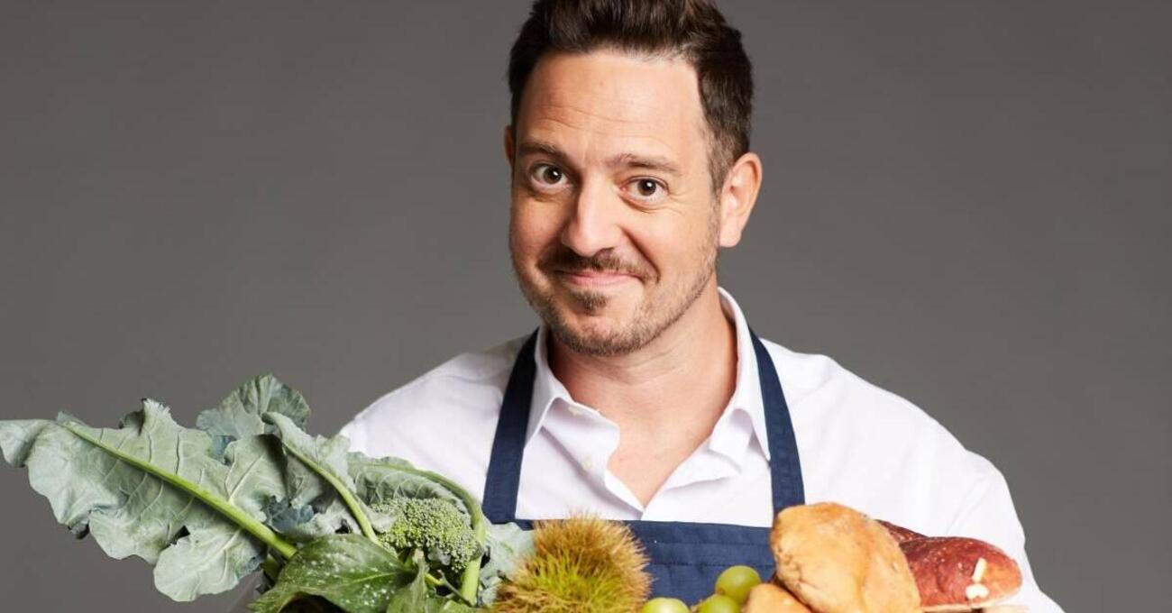 &ldquo;Masterchef? La cucina in tv &egrave; spettacolo&rdquo;. Parla chef Vittorio Vaccaro: &ldquo;Le stelle Michelin? Non sempre vogliono dire qualit&agrave; e successo&rdquo;. E a chi scappa da Milano mentre lui apre il ristorante Bettola siciliana risponde cos&igrave;&hellip;