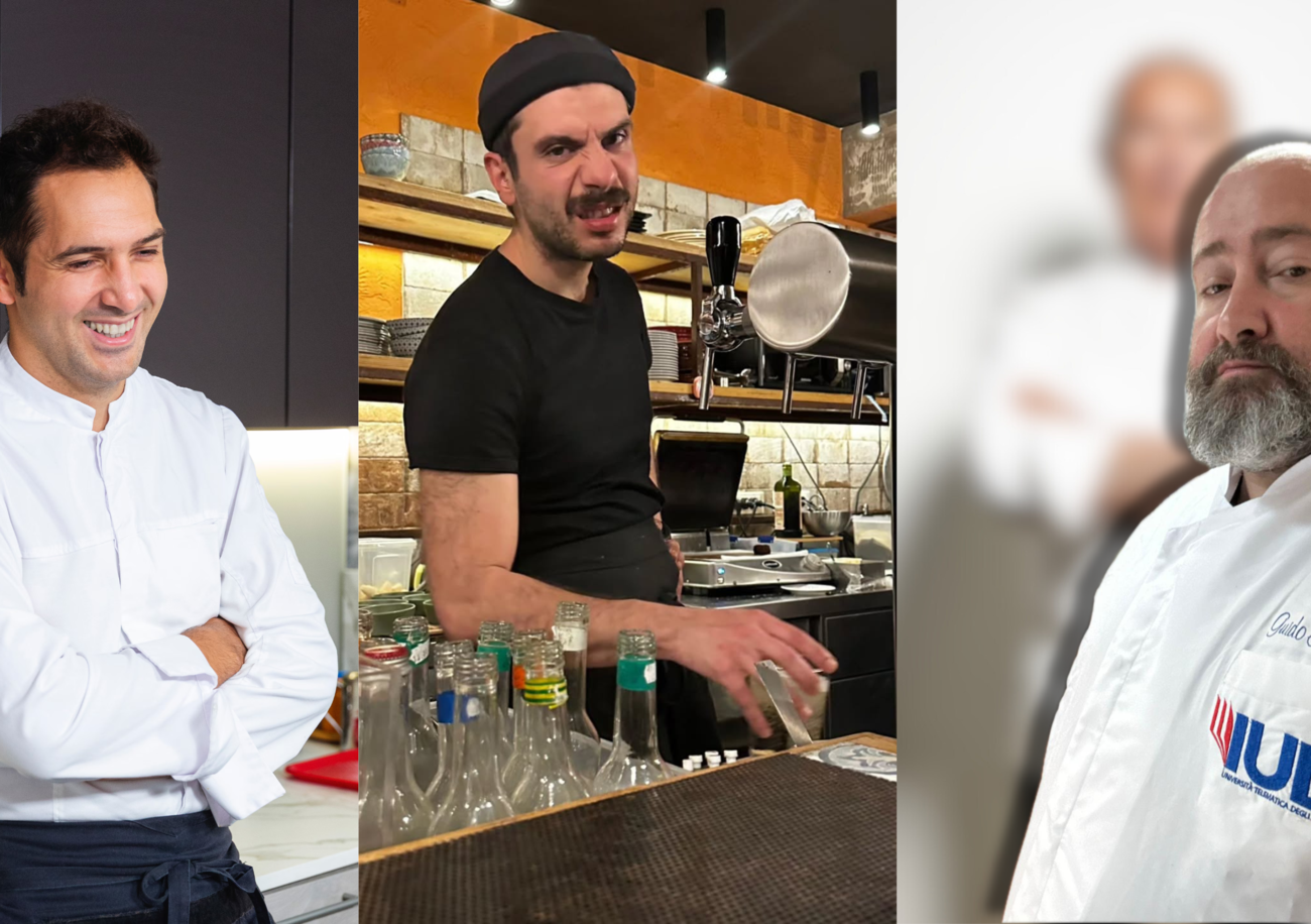 I migliori &ldquo;food influencer&rdquo; su Instagram? Ecco i consigli di chef Guido Mori: Aldo Pitasi, Sebastian Fitarau (&ldquo;Peccato faccia video per GialloZafferano&rdquo;) e l&rsquo;ultimo, &ldquo;una spanna sopra a tutti, altro che Cannavacciuolo&rdquo;: ecco chi &egrave;&hellip; 