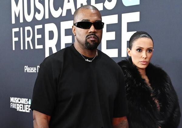 Kanye West, eroe o demone con e senza Bianca Censori? Pericoloso e affascinante, come mai ha cos&igrave; tanto successo? Ecco perch&eacute; Ye &egrave; lo specchio di una societ&agrave; che fa i conti con la propria imperfezione&hellip;