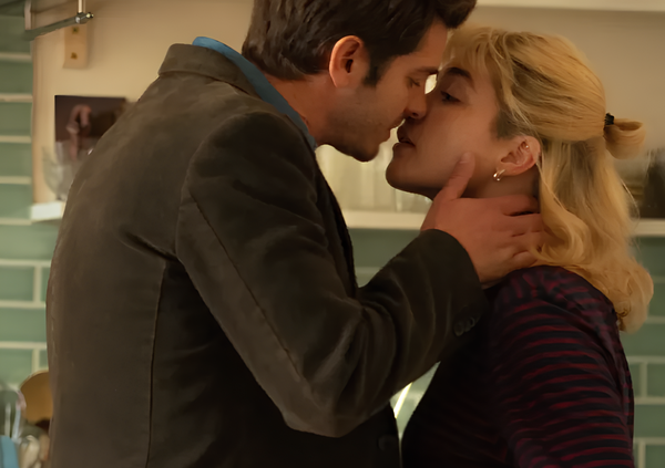 Abbiamo visto We Live in Time - Tutto il tempo che abbiamo al cinema in anteprima, ma com&rsquo;&egrave;? Un film da vedere se hai bisogno di piangere. Andrew Garfield? &Egrave; l&#039;amore e Florence Pugh&hellip;