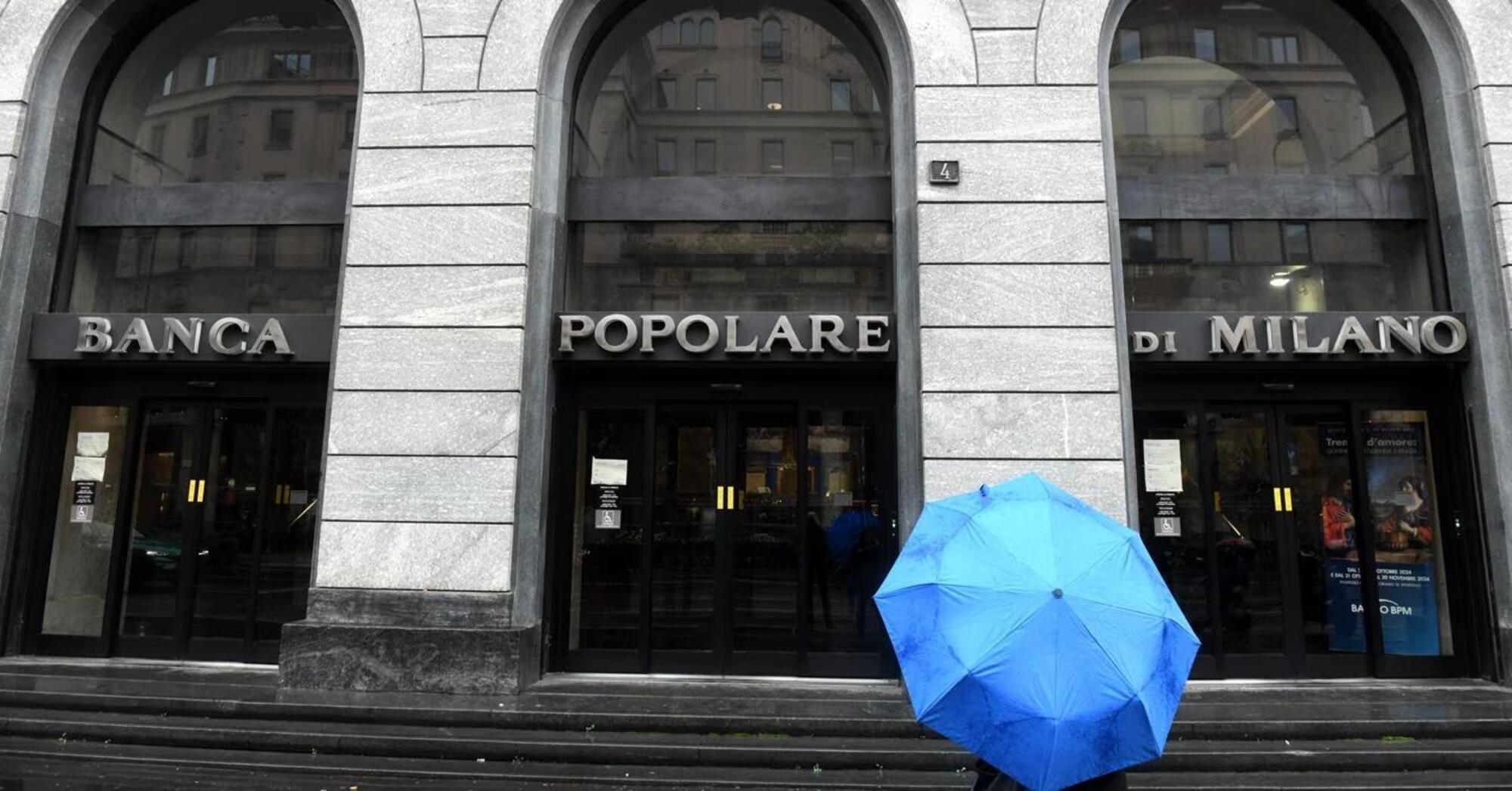 bpm banca popolare di milano