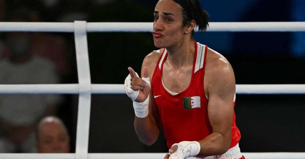 Imane Khelif oro alle Olimpiadi di boxe? Iba rilancia: &ldquo;Fuori dai mondiali di pugilato&rdquo;. E Trump spara il decreto per &ldquo;tenere gli uomini fuori dagli sport femminili&rdquo;