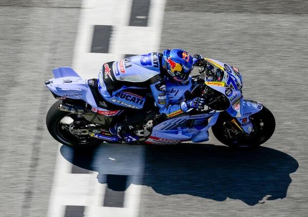 Alex Marquez ha purgato tutti nel Day 3 di Sepang, ma la simulazione Sprint incorona un altro re (e la pi&ugrave; veloce del reame non &egrave; pi&ugrave; Ducati)