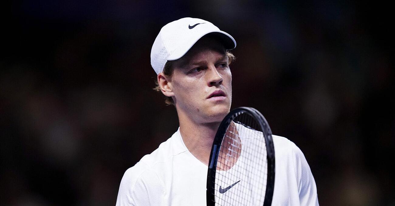 Sinner, le bombe di Dotto (ex Gazzetta) via Dagospia: &ldquo;Non &egrave; un italiano vero, fa marchette milionarie, &egrave; il nuovo Erode. Il tennis di oggi? Solo pallate&rdquo;. E su Alcaraz, Panatta, Berrettini, Kyrgios, Pietrangeli e...