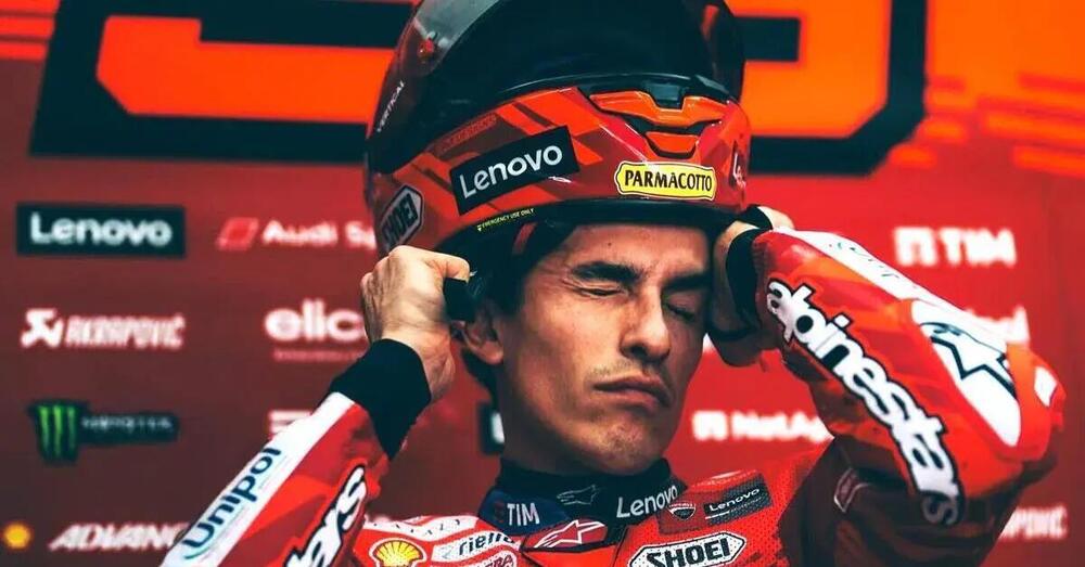 Sicuri che Marc Marquez sia gi&agrave; pi&ugrave; veloce di Pecco Bagnaia con la GP25? I dati di Sepang non raccontano tutta la verit&agrave;...