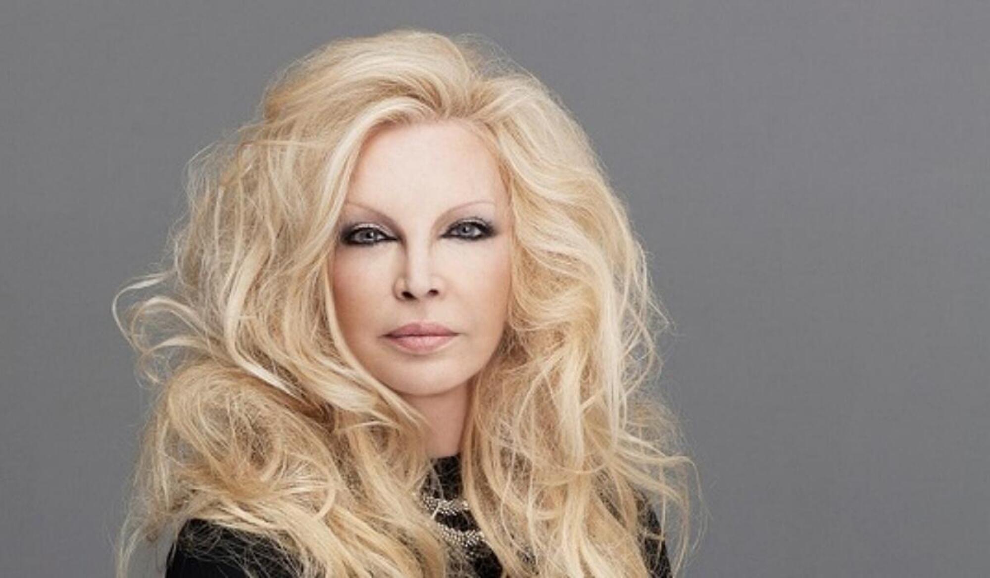 Patty Pravo