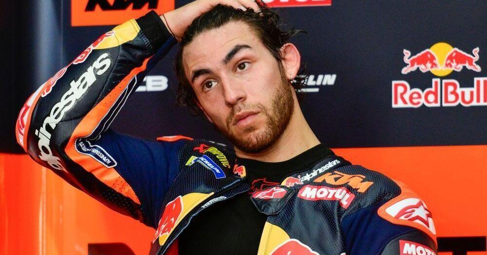 Avete sentito l&rsquo;ammissione di Beirer su KTM e MotoGP 2025? Non ce ne sar&agrave; per tutti (solo Acosta dorme tranquillo)