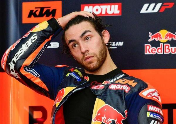 Avete sentito l&rsquo;ammissione di Beirer su KTM e MotoGP 2025? Non ce ne sar&agrave; per tutti (solo Acosta dorme tranquillo)