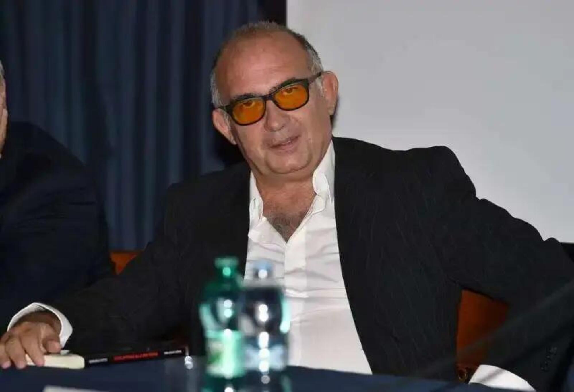 Giancarlo Dotto