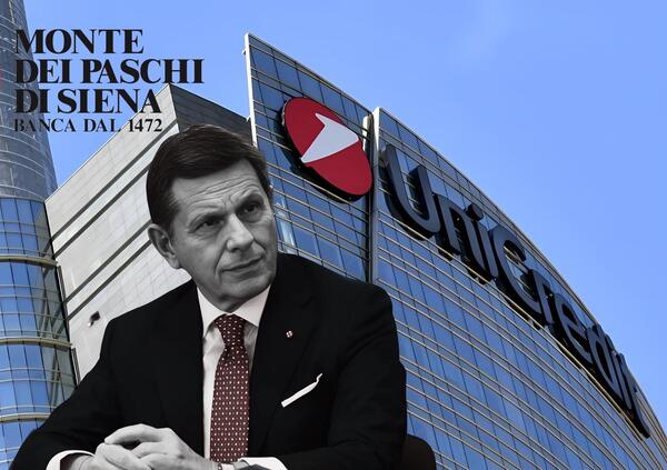 UniCredit e Banco Bpm, Mps e Mediobanca, Bper e Popolare Sondrio: perch&eacute; l&rsquo;Italia &egrave; al centro del risiko della banche? Ecco cosa sta succedendo tra scalate, opa, ops e nuovi equilibri