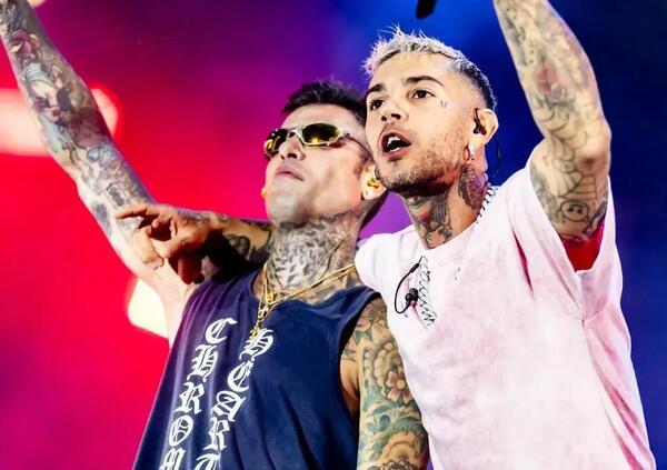 Ultras e intreccio tra Fedez, Emis Killa e Milano criminale, le bombe a &ldquo;Lo Stato delle cose&rdquo; (Rai 3) di Giletti e del direttore di MOW. E sul caso Almasri con Feltri, Boschi e Gasparri e lo scontro tra magistratura e governo...