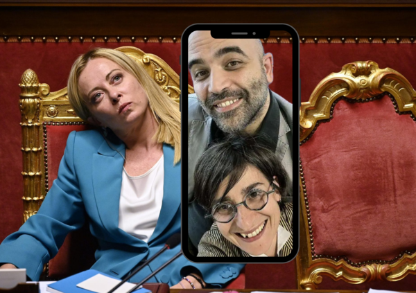 Chiara Valerio difende Saviano ma d&agrave; i numeri: &ldquo;Pu&ograve; una presidente del Consiglio scrivere certe cose in una chat?&rdquo; Ma nel 2021 Meloni non era presidente di niente: ecco perch&eacute; &egrave; un dettaglio che fa la differenza&hellip; 