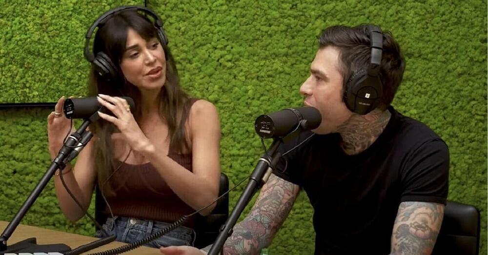 Le bombe a pagamento di Corona a Falsissimo: &ldquo;Ferilli? Quando veniva con Totti a casa di Lele Mora...&rdquo;. Fedez? &ldquo;Voleva Belen, ma la Ferragni&hellip;&rdquo;, e quella battuta di troppo a Muschio Selvaggio?