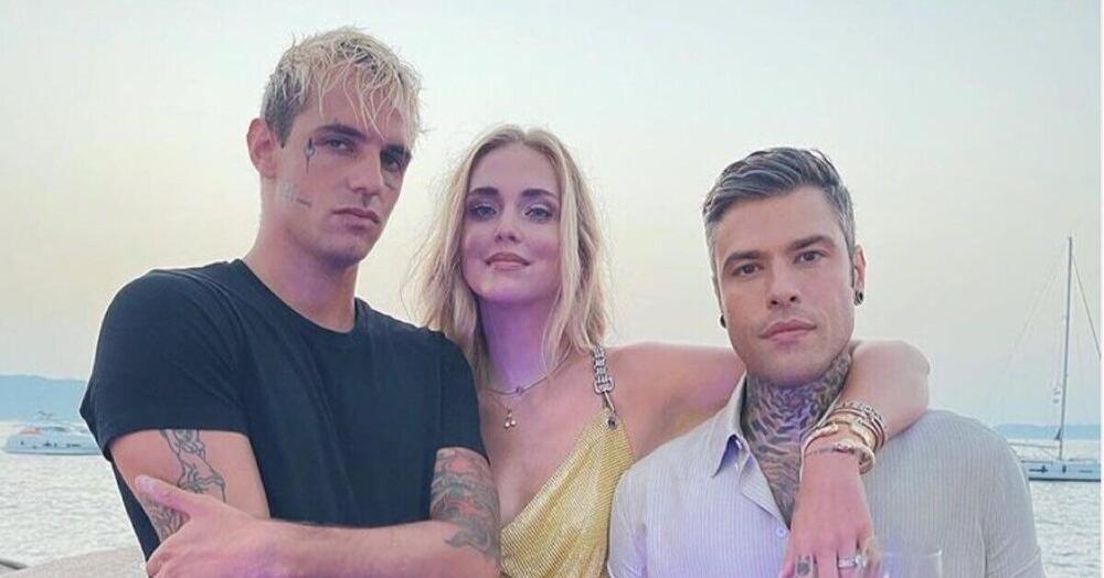 Ultras, Ferragni e Achille Lauro (con Fedez): le bombe di Giletti e del direttore di MOW a &ldquo;Lo Stato delle cose&rdquo;. Per risolvere l&rsquo;omicidio Boiocchi bisogna guardare i parcheggi di San Siro? Ed ecco i dettagli della storia tra Chiara e il cantante