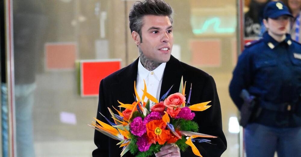 Social, fragilit&agrave; e finzione (anche a Sanremo): cosa ci insegna il caso Fedez? Lo psicologo Matteo Merigo: &quot;Occhi dilatati (o lenti), Chiara Ferragni amore e odio, ma se ti confidi a Fabrizio Corona...&quot;