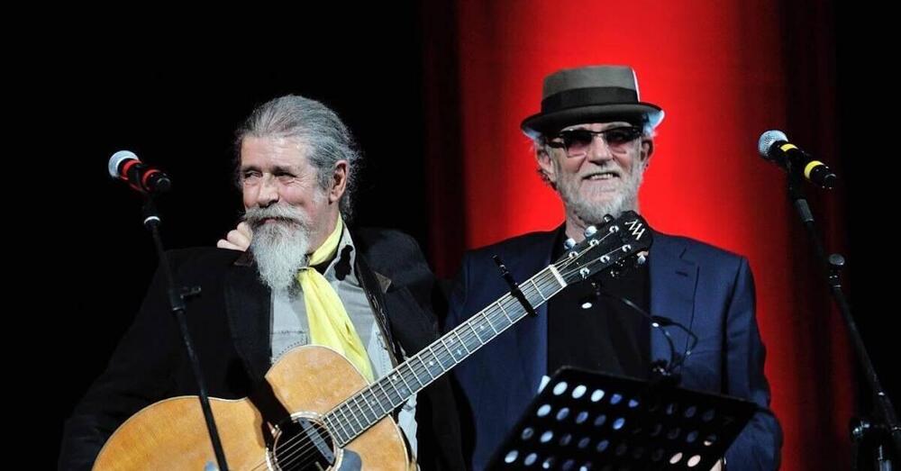 De Gregori contro il Festival? Siamo andati a &ldquo;Noi non ci Sanremo&rdquo;, l&#039;evento &ldquo;anti Ariston&rdquo; dove Francesco e il fratello Luigi...