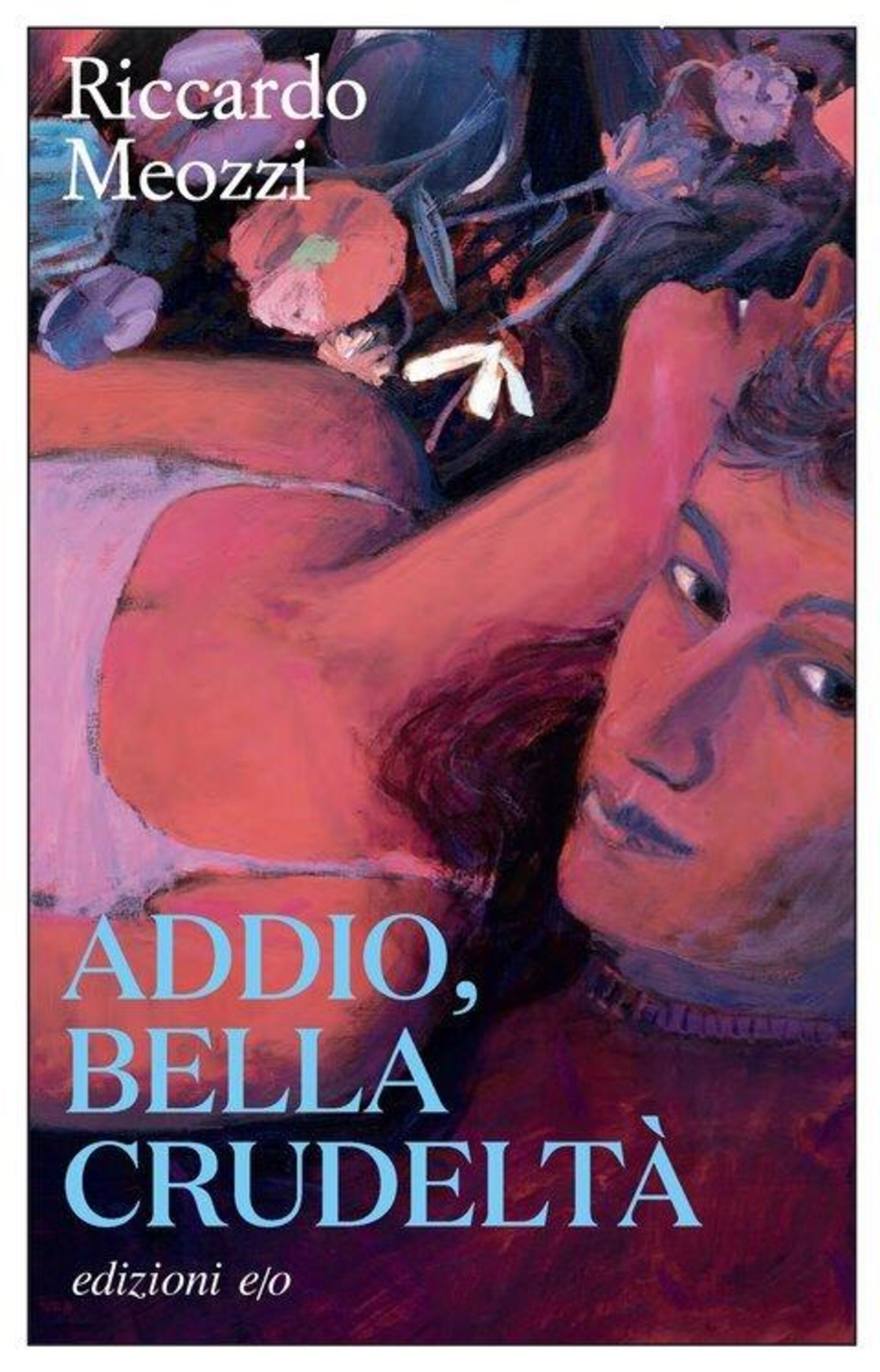 La copertina di Addio, Bella Crudelt&agrave;