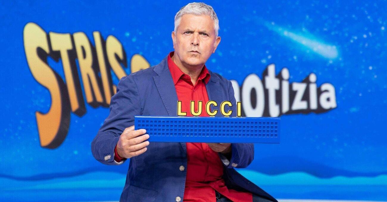 Che succede nella Sala stampa di Sanremo 2025? MOW insider: Luca Dondoni risponde a Selvaggia Lucarelli su Fedez, Conti non vuole Musk al Festival ed Enrico Lucci di Striscia la notizia &egrave; stato bandito?