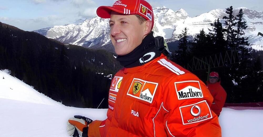 Ricatto su come sta Michael Schumacher, ecco la sentenza sulle cartelle cliniche rubate: la rabbia della famiglia del campione ex Ferrari