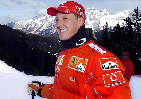 Ricatto su come sta Michael Schumacher, ecco la sentenza sulle cartelle cliniche rubate: la rabbia della famiglia del campione ex Ferrari