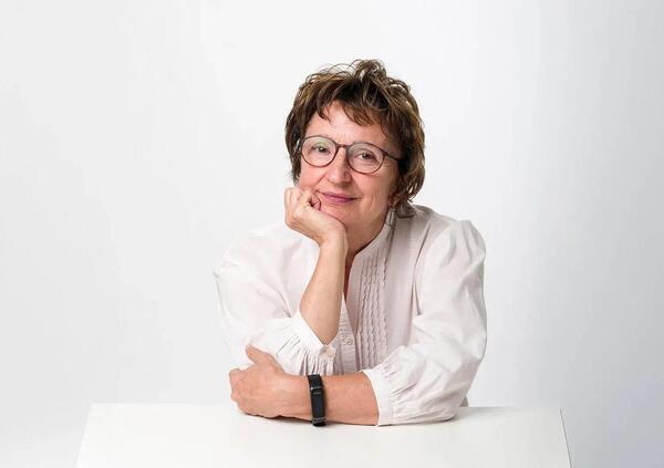 Non rompete il caz*o al Premio Strega Donatella Di Pietrantonio: &ldquo;Un libro sopravvalutato? La Bibbia&hellip;&rdquo; Ha ragione e lo sapete anche voi (se non siete dei semicolti&hellip;)