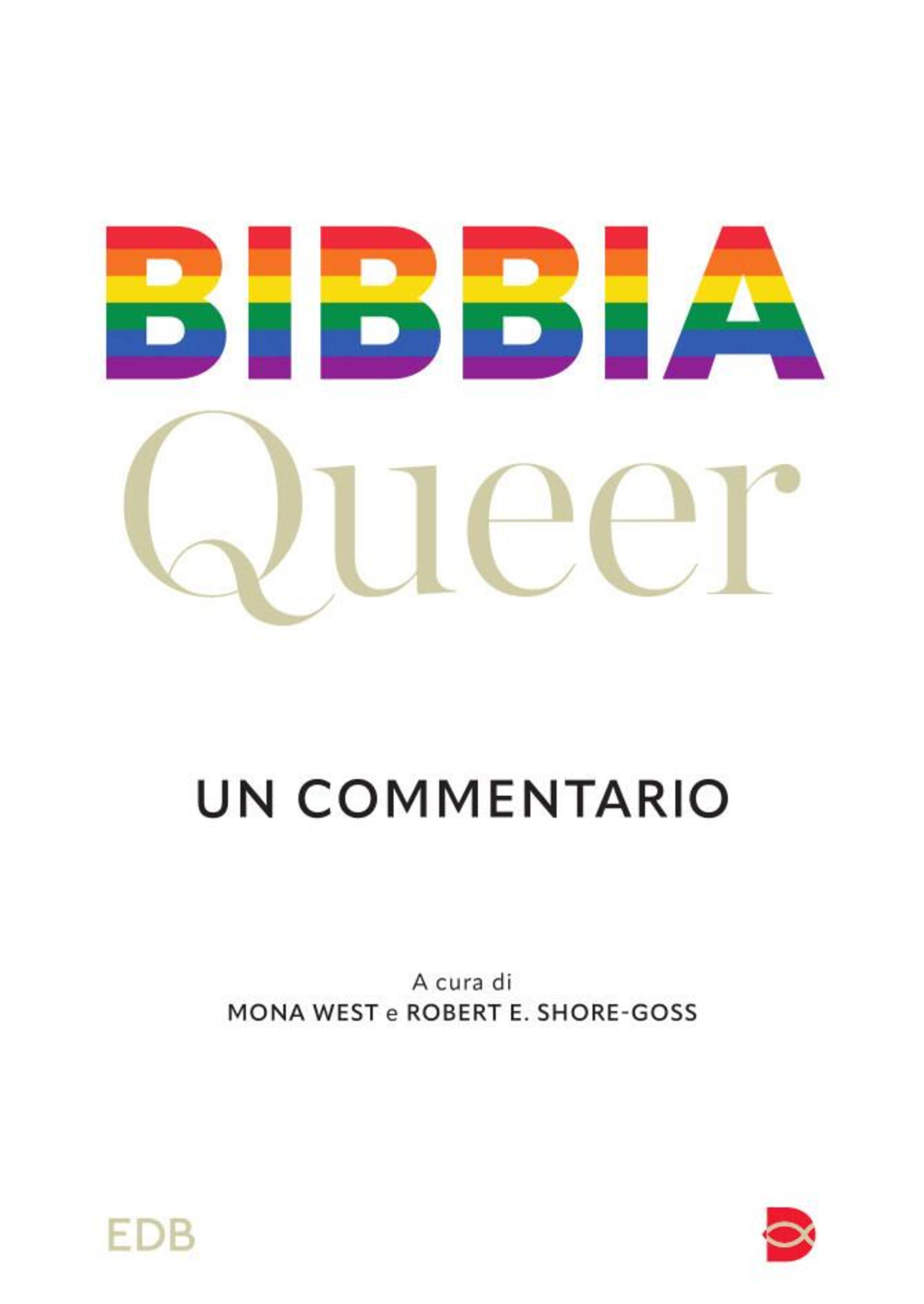 La Bibbia queer