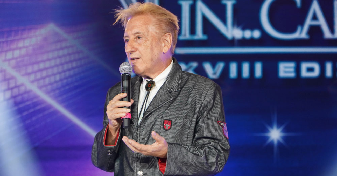 Sanremo 2025? &ldquo;Mi ricorda la Rai ai tempi della censura. I cantanti? Tutti diaconi, ascoltano ma non rispondono&rdquo;. Parla il critico Dario Salvatori: &ldquo;Bella stron*a di Masini? Lui non voleva cambiare il testo ma&hellip;&rdquo;