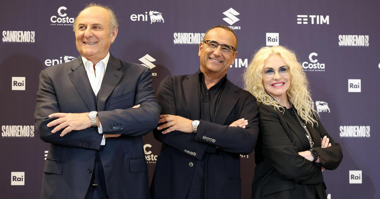 Sanremo, tutti gli orologi del Festival: Rolex per Conti, Scotti e Kekko (Mod&agrave;), Patek Philippe per Stash (Kolors), Audemars Piguet per Cattelan, Cartier Santos per Gu&eacute; e Joshua Bale. E Omega&hellip; Ecco modelli e caratteristiche