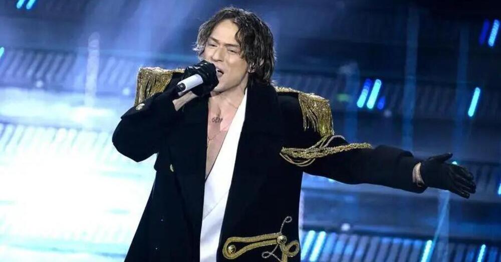 Irama difende Sarah Toscano e la Sala Stampa risponde con altro bullismo? Ecco perch&eacute; il cantante di Lentamente aveva ragione (a Sanremo 2025 tutto bene?)