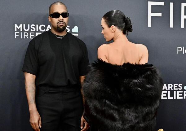 &ldquo;Bianca Censori e Kanye West divorziano&rdquo;: che ne sar&agrave; del mondo (del gossip), se non ci prendono ancora per il cu*o?