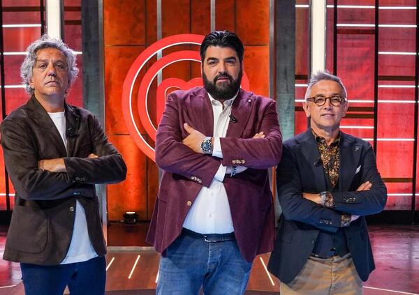 Le pagelle di Masterchef 14: la rimonta di Mary (7), l&rsquo;eliminazione scontata di Claudio (5), ma davvero non sbaglia pi&ugrave; nessuno? Locatelli, Cannavacciuolo e Barbieri piegati alle regole del gioco (5), si avvicina la finale e&hellip; 