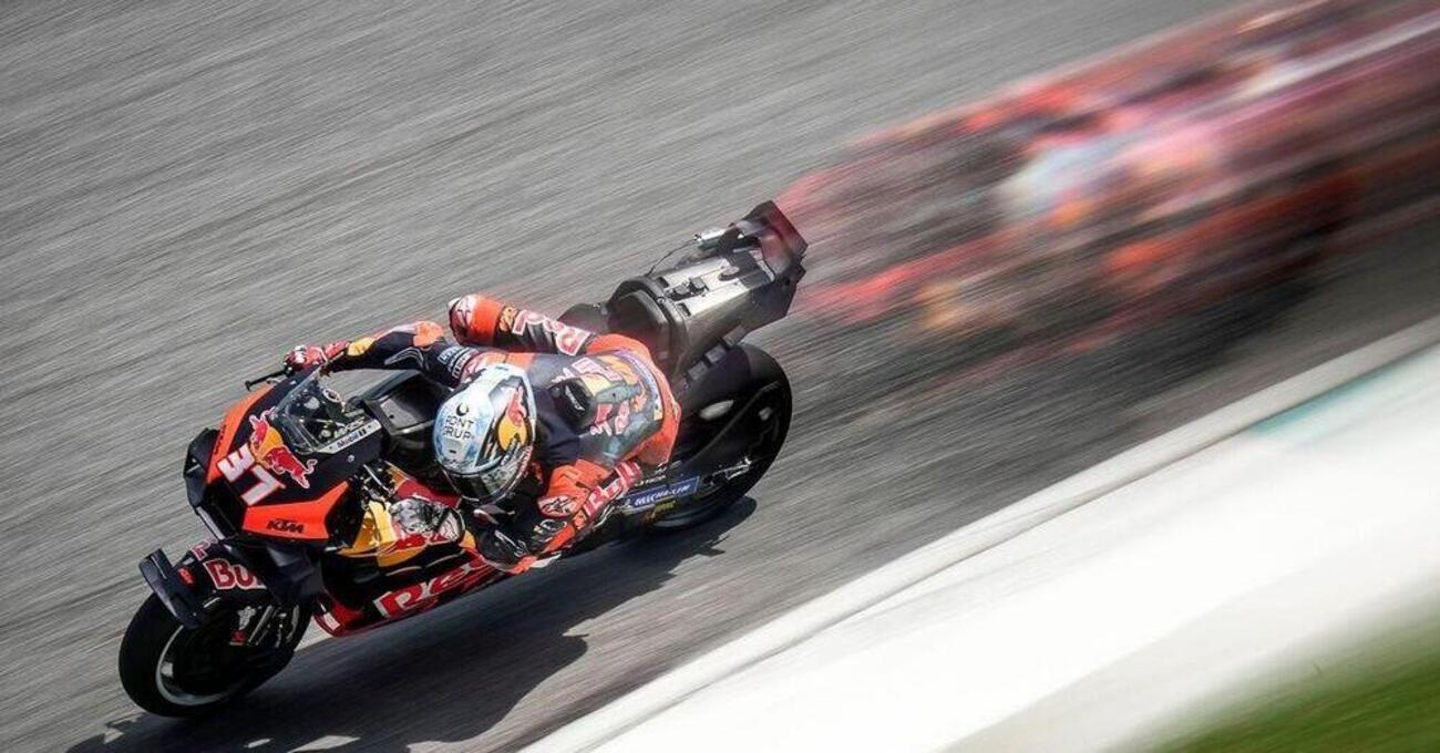 Crisi KTM: il vento di Pedro Acosta sulla preoccupante accusa di &ldquo;tattiche dilatorie&rdquo;. Intanto Enea Bastianini: &ldquo;non sapevo pi&ugrave; cosa fare&rdquo;