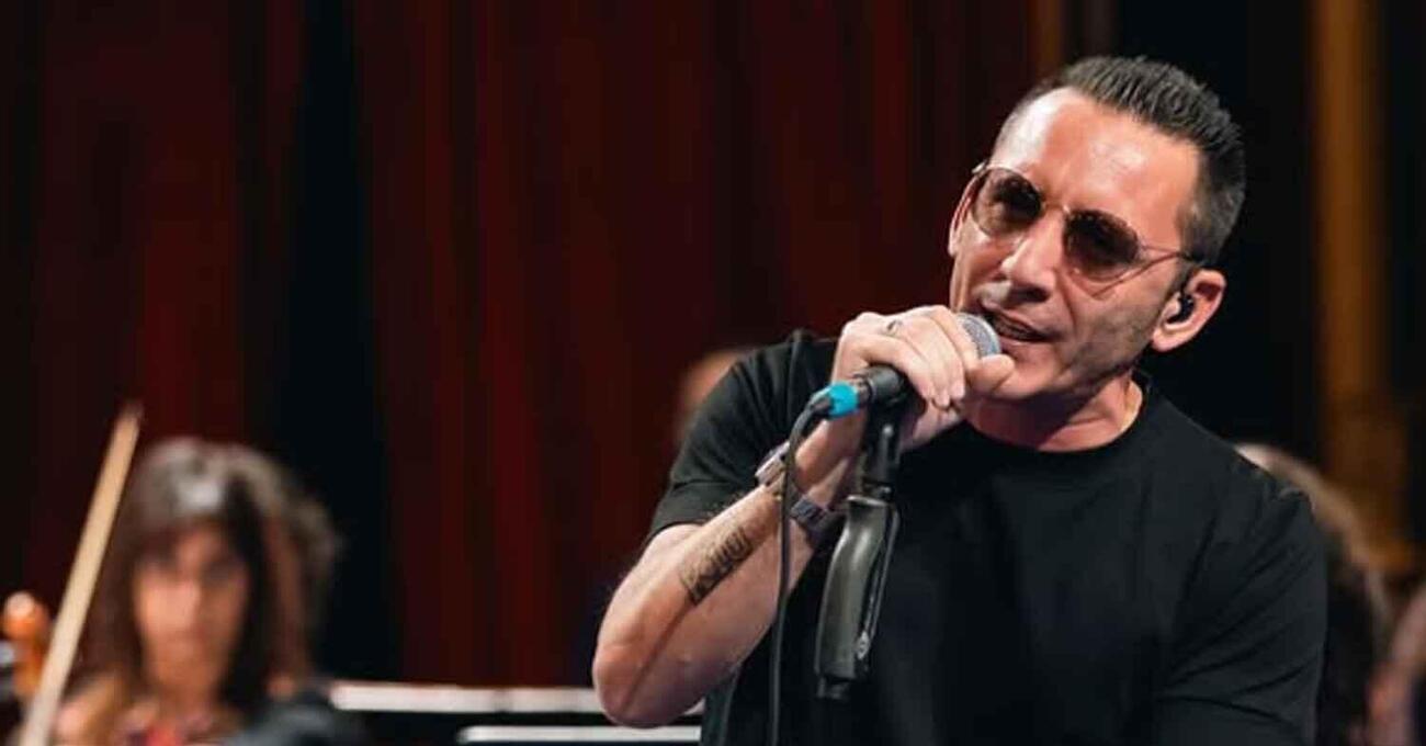 Sanremo 2025, ma che caz*o ha Kekko dei Modà? Davvero va sul palco contro il parere dei medici? Ecco la denuncia di Parpiglia, che su Carlo Conti e il Festival…