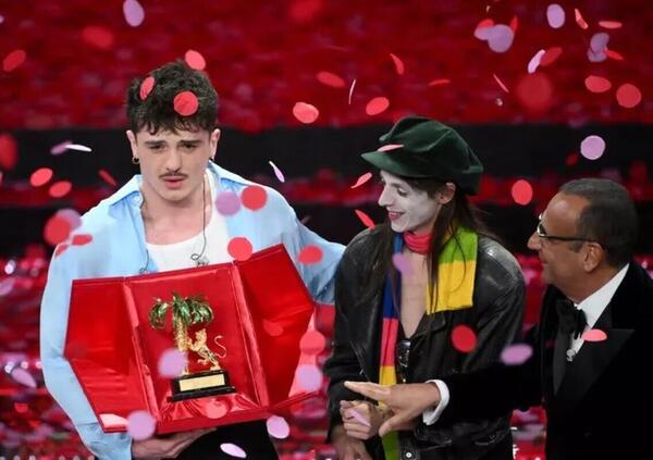 Finale di Sanremo 2025, che caz*o &egrave; successo col televoto? Server intasati o truffa? &ldquo;Mai arrivata la conferma&rdquo;: le accuse di Gabriele Parpiglia e Giorgia Soleri (e non solo) che chiamano il Codacons