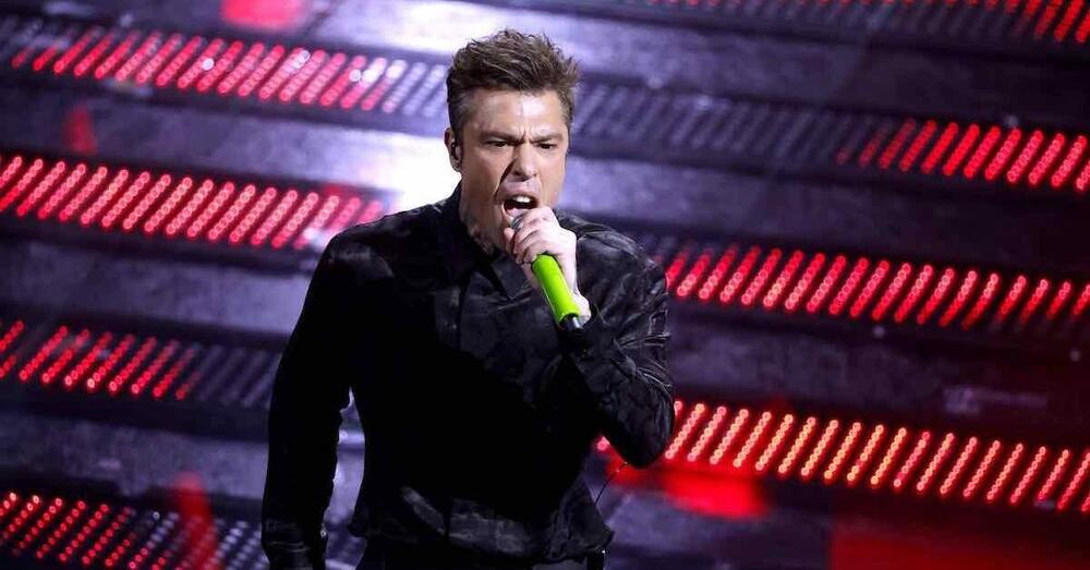 Ma Travaglio ha votato Fedez a Sanremo? Ecco cosa pensa di &ldquo;Battito&rdquo;, di &ldquo;Bella str*nza&rdquo; con Masini e della &ldquo;postura penitente&rdquo; dell&#039;ex Ferragnez il direttore del Fatto. E intanto le polemiche per la classifica del Festival...