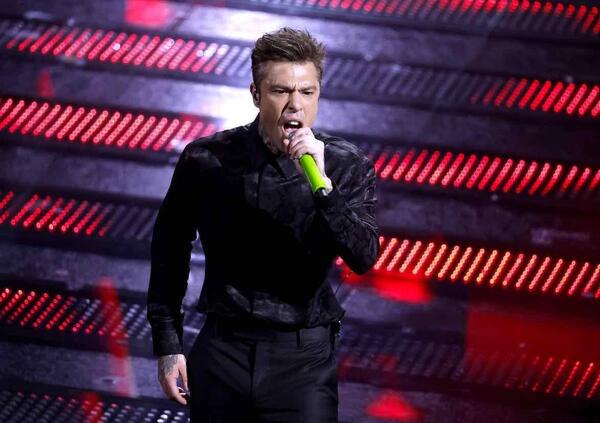 Ma Travaglio ha votato Fedez a Sanremo? Ecco cosa pensa di &ldquo;Battito&rdquo;, di &ldquo;Bella str*nza&rdquo; con Masini e della &ldquo;postura penitente&rdquo; dell&#039;ex Ferragnez il direttore del Fatto. E intanto le polemiche per la classifica del Festival...