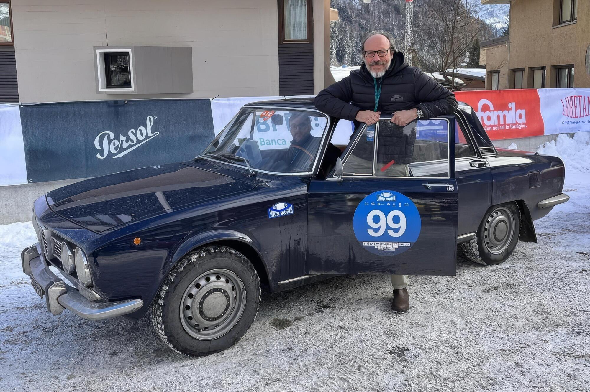 guido meda alfa romeo 1750