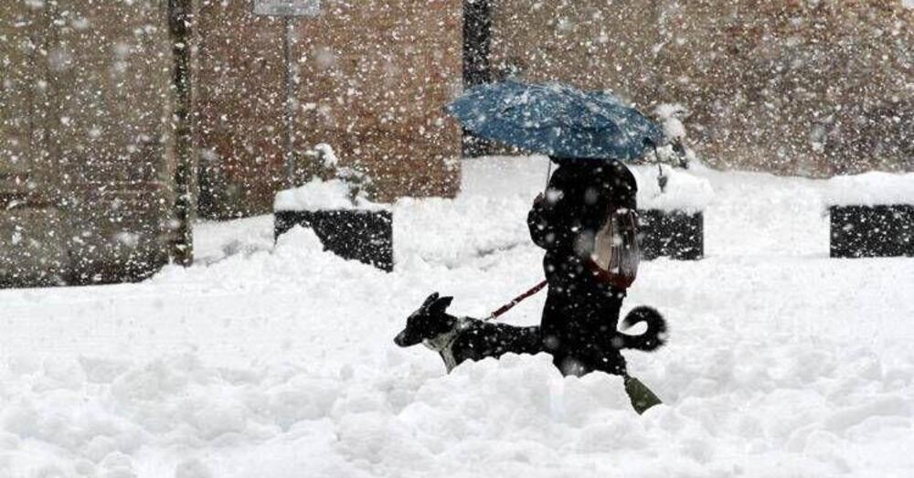 Ok, ma l&rsquo;ondata polare in Italia quando finir&agrave;? Gli esperti: &ldquo;Una delle pi&ugrave; forti degli ultimi 20 anni, ma&hellip;&rdquo; Gelate, temperature sotto lo zero, rischio piogge e neve dal nord fino alla Puglia e&hellip;