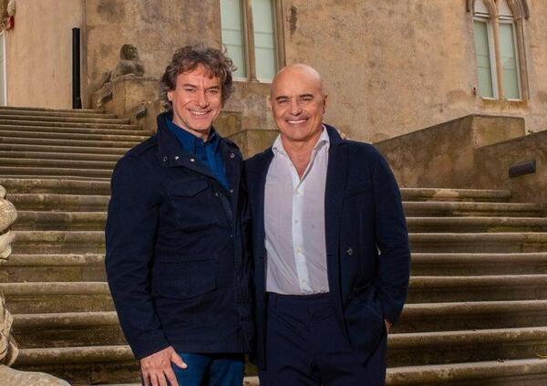 Alberto Angela e la Sicilia di Montalbano a Ulisse su Rai 1? A cento anni dalla nascita di Andrea Camilleri &egrave; ora di capire perch&eacute; &egrave; stato uno scrittore cos&igrave; importante. E sul futuro della serie rispondono Zingaretti e Cesare Bocci&hellip;