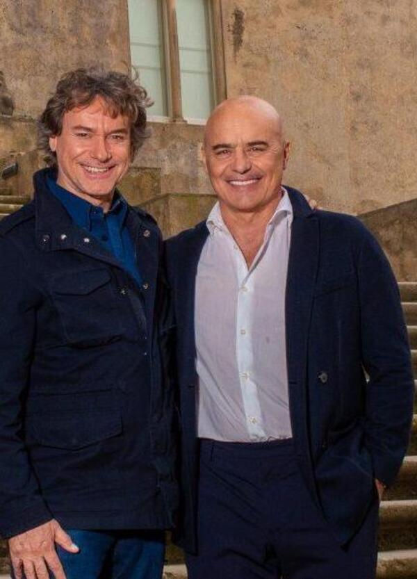 Alberto Angela e la Sicilia di Montalbano a Ulisse su Rai 1? A cento anni dalla nascita di Andrea Camilleri &egrave; ora di capire perch&eacute; &egrave; stato uno scrittore cos&igrave; importante. E sul futuro della serie rispondono Zingaretti e Cesare Bocci&hellip;