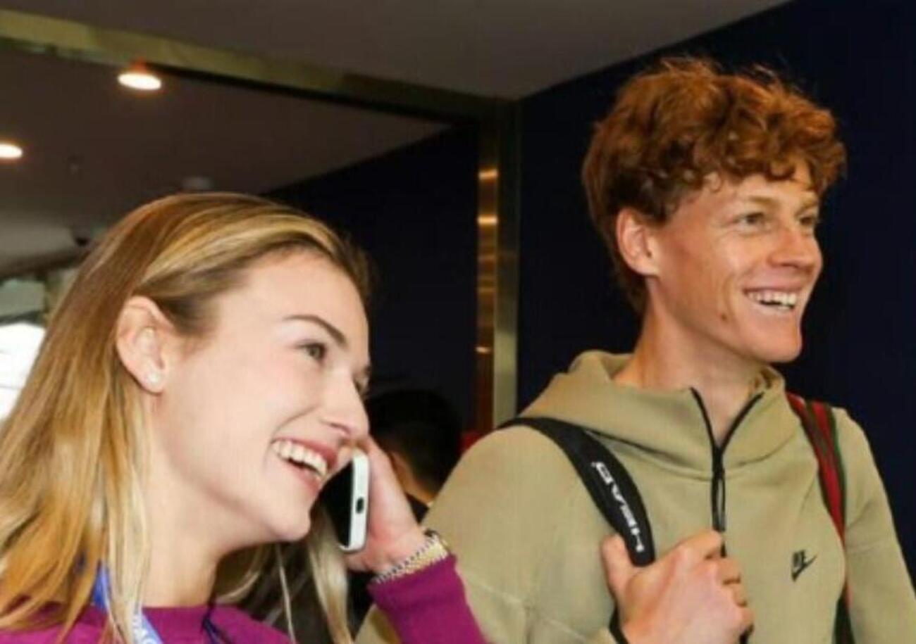 Sinner e la squalifica per doping: almeno Anna Kalinskaya gli &egrave; rimasta? Ecco cosa sta facendo e cosa far&agrave; Jannik senza tennis dopo l&rsquo;accordo con la Wada tra Doha, Dubai e...