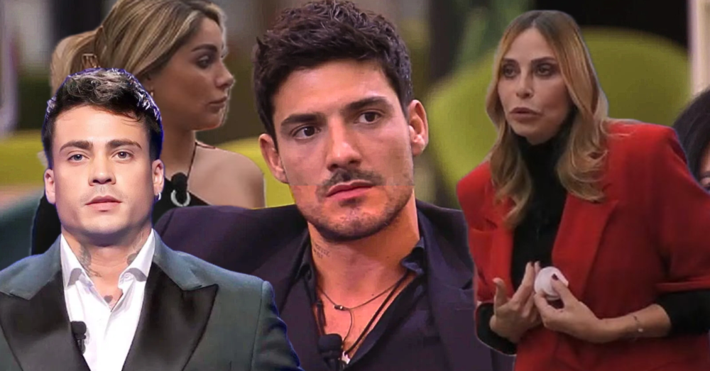 Grande Fratello, ormai si litiga e basta? Chiara contro Stefania, Federico (e Helena) contro Shaila e Lorenzo (Shailenzo), mentre Giglio rischia grosso: ma questo baster&agrave; a Signorini per recuperare dopo gli ascolti durante Sanremo? 