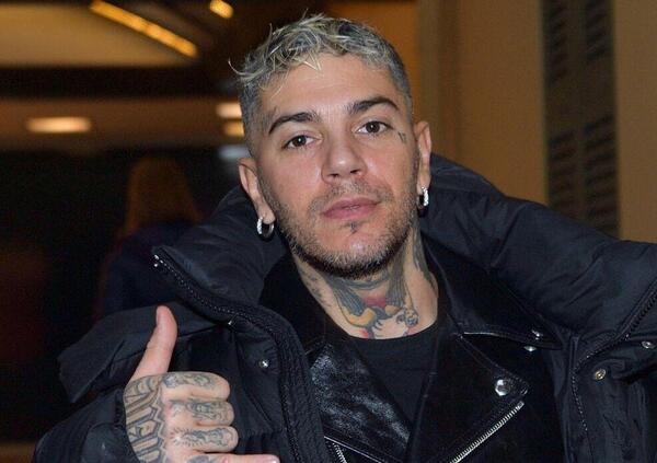 Caso ultras e intervista a Emis Killa a Lo Stato delle cose (Rai 3) di Giletti. E Fedez, Chiara Ferragni, Achille Lauro (e il presunto triangolo) e lo spionaggio (Paragon)...