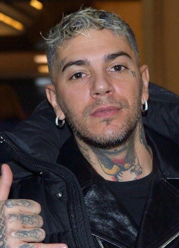 Caso ultras e intervista a Emis Killa a Lo Stato delle cose (Rai 3) di Giletti. E Fedez, Chiara Ferragni, Achille Lauro (e il presunto triangolo) e lo spionaggio (Paragon)...